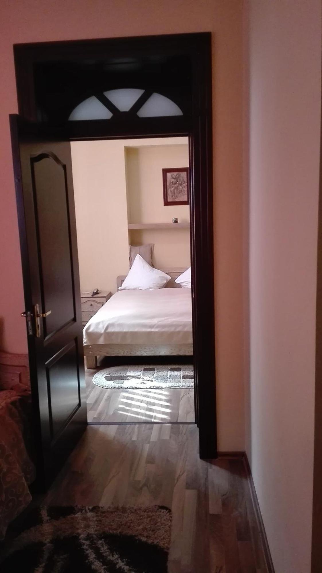 Porto Franco Residence Brăila 部屋 写真