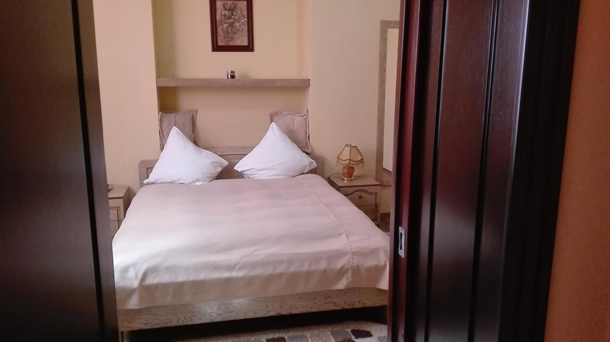 Porto Franco Residence Brăila 部屋 写真